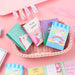 Whimsical Unicorn Sticky Note Set - Enchanting Memo Pads for Everyday Magic