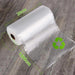 5-Pack Vacuum Sealer Rolls for Sous Vide and Food Storage Solutions