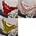 Set of 3 pcs - Seamless lace women's panties