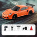 High-Performance 1:43 Mini 4WD Drift Remote Control Car for Enthusiasts