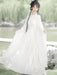 Chinese Hanfu Dress Women