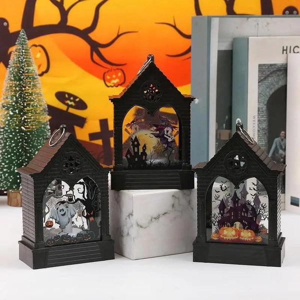 Incense Burners, Candle Holders & Lanterns