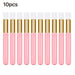 Eyelash Extension Cleansing Brush & All-in-One Makeup Tool for Pore Cleansing and Blackhead Removal