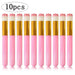Eyelash Extension Cleansing Brush & All-in-One Makeup Tool for Pore Cleansing and Blackhead Removal