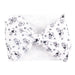 YANJIE 2023 Customizable Large Hair Bow Headband Set for Kids