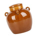 Chic Sparkling Ceramic Jar for Elegant Kitchen Storage and Decoration