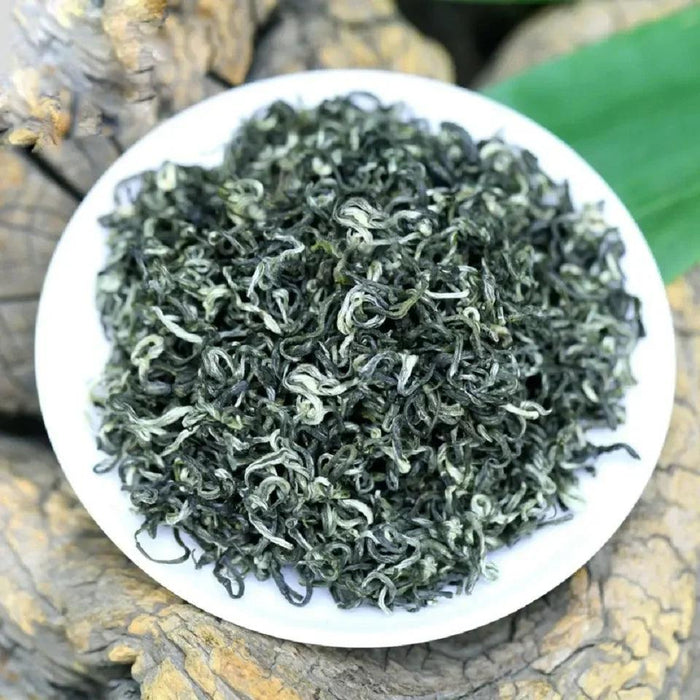 Exquisite Chinese Tea Selection: Jinjunmei, Oolong, Green & Wuyi Black - 250g Class AAAA Assortment for Ultimate Flavor Experience