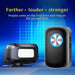 Smart Infrared Motion Detection Doorbell Alarm System for Superior Store Protection