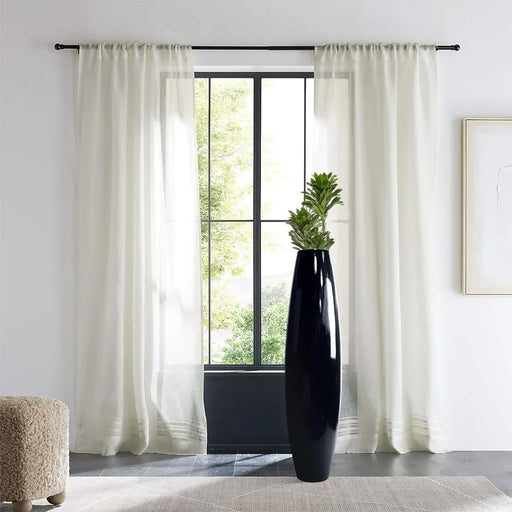 Modern Large Floor Vase with Elegant Design for Home Decor and Flower Arrangements