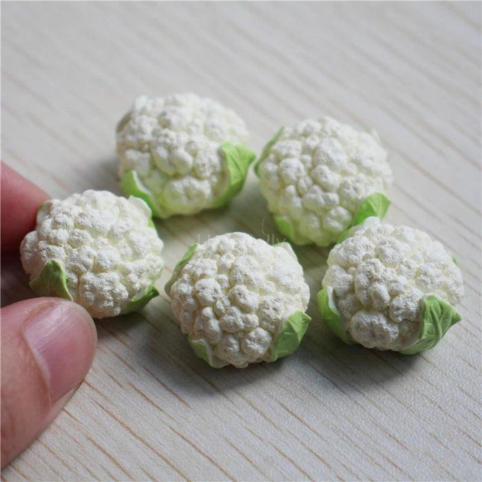 1/6 Scale Miniature Dollhouse Pumpkin Vegetable Toy for Blyth BJD Doll Accessories