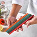 Multicolor Silicone Chopsticks for Noodles and Sushi - Perfect Gift Idea