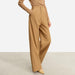 Chic Women's Wide-leg Casual Pants for Stylish Winter Comfort