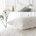 Elegant Euro-Style Embroidered Bedspread Set with Premium Cotton Filling - Versatile Summer Blanket and Mattress Cover