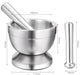 Wave Potato Masher - Premium Stainless Steel Tool for Perfectly Mashed Vegetables