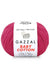 Gazzal Baby Cotton Ball Hand Knitting Yarn - 50g, 165m, Soft Cotton-Acrylic Blend for Creative Crochet & DIY Projects, Turkish Quality