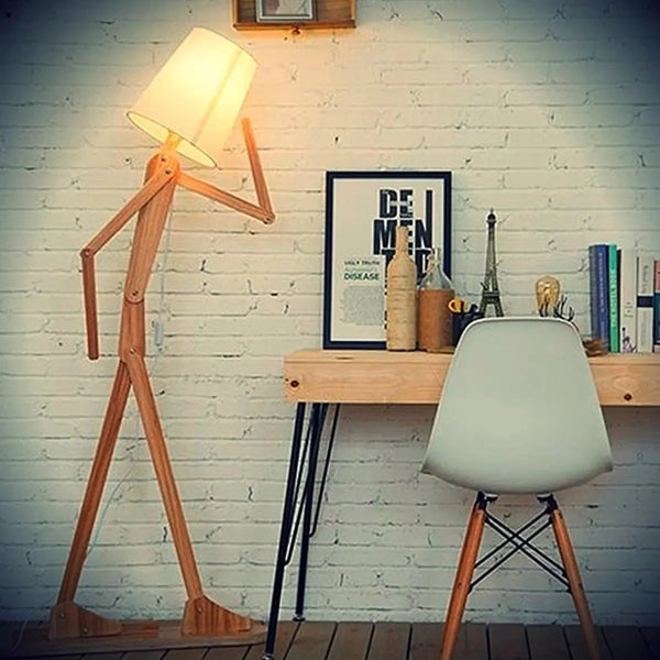 Floor Lamps