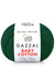 Gazzal Baby Cotton Ball Hand Knitting Yarn - 50g, 165m, Soft Cotton-Acrylic Blend for Creative Crochet & DIY Projects, Turkish Quality