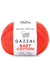 Gazzal Baby Cotton Ball Hand Knitting Yarn - 50g, 165m, Soft Cotton-Acrylic Blend for Creative Crochet & DIY Projects, Turkish Quality