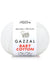 Gazzal Baby Cotton Ball Hand Knitting Yarn - 50g, 165m, Soft Cotton-Acrylic Blend for Creative Crochet & DIY Projects, Turkish Quality