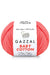 Gazzal Baby Cotton Ball Hand Knitting Yarn - 50g, 165m, Soft Cotton-Acrylic Blend for Creative Crochet & DIY Projects, Turkish Quality