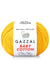 Gazzal Baby Cotton Ball Hand Knitting Yarn - 50g, 165m, Soft Cotton-Acrylic Blend for Creative Crochet & DIY Projects, Turkish Quality