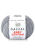 Gazzal Baby Cotton Ball Hand Knitting Yarn - 50g, 165m, Soft Cotton-Acrylic Blend for Creative Crochet & DIY Projects, Turkish Quality