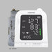 Compact Auto-Inflating Blood Pressure Monitor - Your Ultimate Health Tracking Device