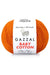 Gazzal Baby Cotton Ball Hand Knitting Yarn - 50g, 165m, Soft Cotton-Acrylic Blend for Creative Crochet & DIY Projects, Turkish Quality