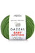 Gazzal Baby Cotton Ball Hand Knitting Yarn - 50g, 165m, Soft Cotton-Acrylic Blend for Creative Crochet & DIY Projects, Turkish Quality