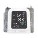 Compact Auto-Inflating Blood Pressure Monitor - Your Ultimate Health Tracking Device