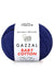 Gazzal Baby Cotton Ball Hand Knitting Yarn - 50g, 165m, Soft Cotton-Acrylic Blend for Creative Crochet & DIY Projects, Turkish Quality