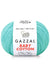 Gazzal Baby Cotton Ball Hand Knitting Yarn - 50g, 165m, Soft Cotton-Acrylic Blend for Creative Crochet & DIY Projects, Turkish Quality