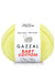 Gazzal Baby Cotton Ball Hand Knitting Yarn - 50g, 165m, Soft Cotton-Acrylic Blend for Creative Crochet & DIY Projects, Turkish Quality