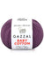 Gazzal Baby Cotton Ball Hand Knitting Yarn - 50g, 165m, Soft Cotton-Acrylic Blend for Creative Crochet & DIY Projects, Turkish Quality