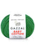 Gazzal Baby Cotton Ball Hand Knitting Yarn - 50g, 165m, Soft Cotton-Acrylic Blend for Creative Crochet & DIY Projects, Turkish Quality