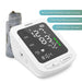 Compact Auto-Inflating Blood Pressure Monitor - Your Ultimate Health Tracking Device