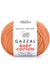 Gazzal Baby Cotton Ball Hand Knitting Yarn - 50g, 165m, Soft Cotton-Acrylic Blend for Creative Crochet & DIY Projects, Turkish Quality