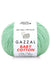 Gazzal Baby Cotton Ball Hand Knitting Yarn - 50g, 165m, Soft Cotton-Acrylic Blend for Creative Crochet & DIY Projects, Turkish Quality