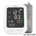 Compact Auto-Inflating Blood Pressure Monitor - Your Ultimate Health Tracking Device