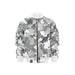 Stylish Children's Bomber Jacket: Luxury Meets Comfort by Très Bébé