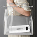 Travel-Friendly 500ml Electric Water Boiler