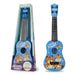 Enchanting Melodies Ukulele Set - Musical Inspiration for Kids