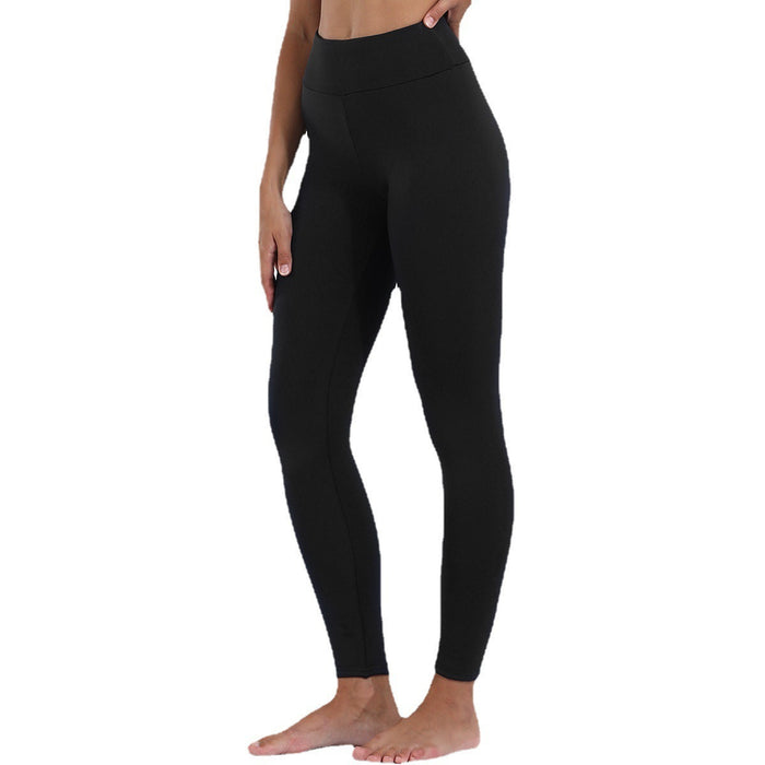 Cozy Luxe Cashmere Blend Leggings for Women