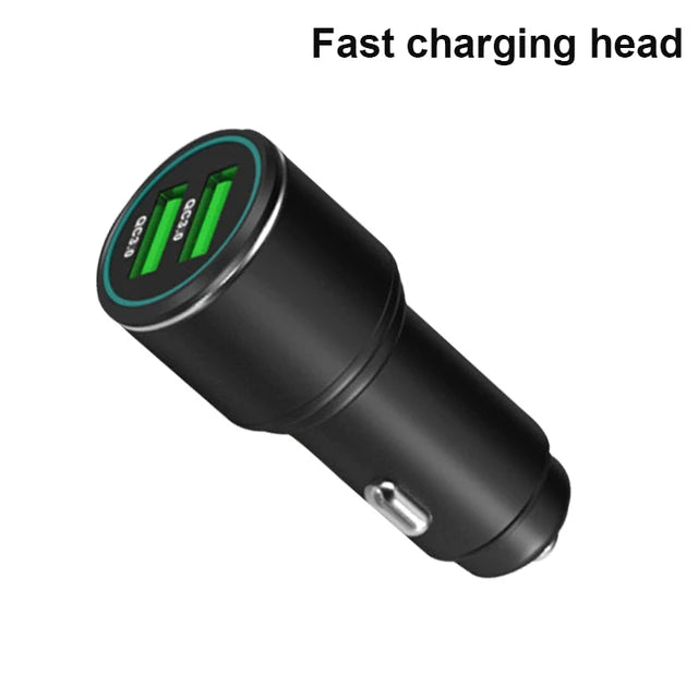 Innovative 15W Wireless Fast Charging Car Phone Mount - Mobile Device Holder for Auto Accessories