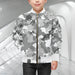 Stylish Children's Bomber Jacket: Luxury Meets Comfort by Très Bébé