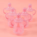 Charming Kawaii Baby Carriage Treat Box Collection - Ideal for Celebrating Little Ones