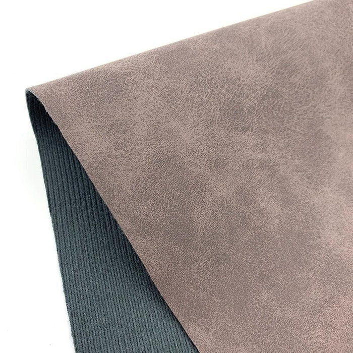 Premium Frosted Faux Leather: A5 Craft Sheets for Elegant DIY Projects