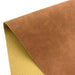 Premium Frosted Faux Leather: A5 Craft Sheets for Elegant DIY Projects