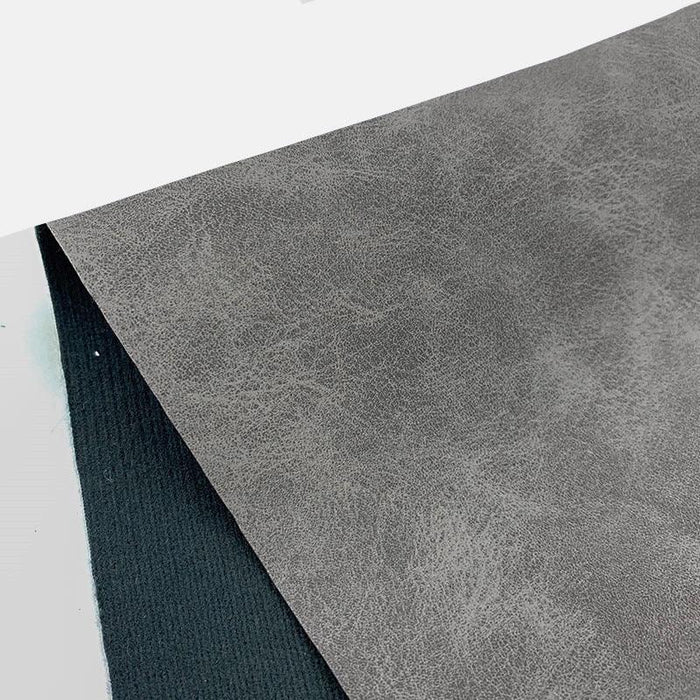 Premium Frosted Faux Leather: A5 Craft Sheets for Elegant DIY Projects