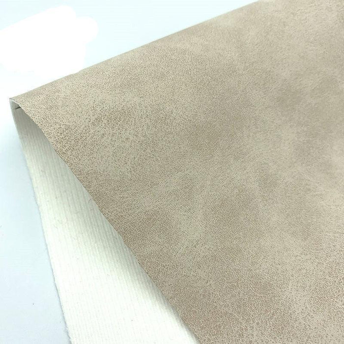 Premium Frosted Faux Leather: A5 Craft Sheets for Elegant DIY Projects